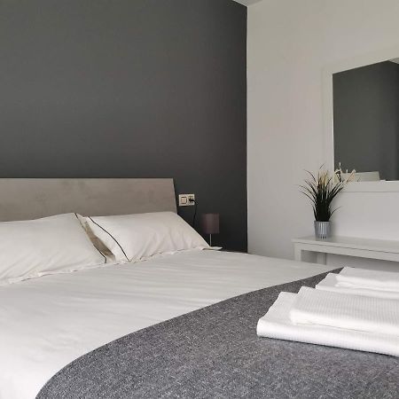 Habitaciones Rocio, Xavina - Costa Da Morte Camariñas Екстериор снимка