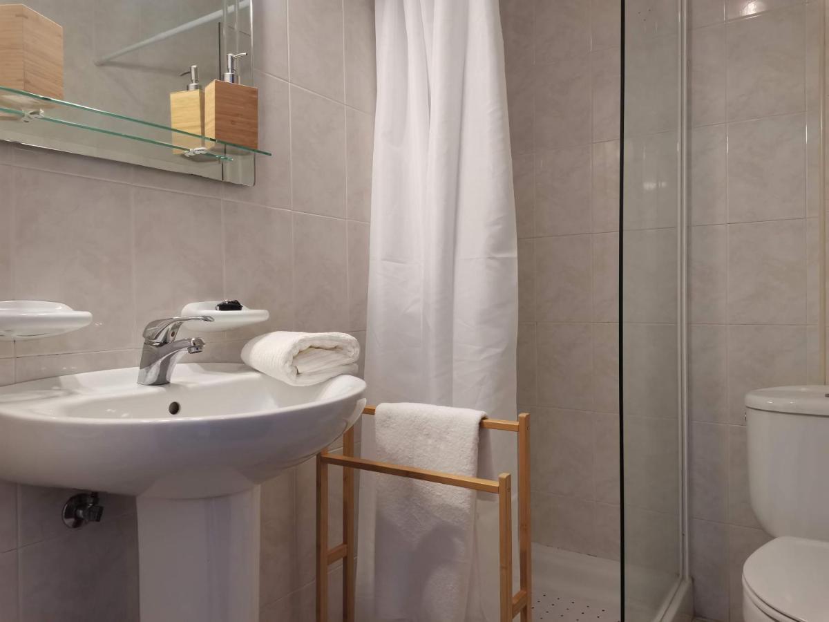 Habitaciones Rocio, Xavina - Costa Da Morte Camariñas Екстериор снимка