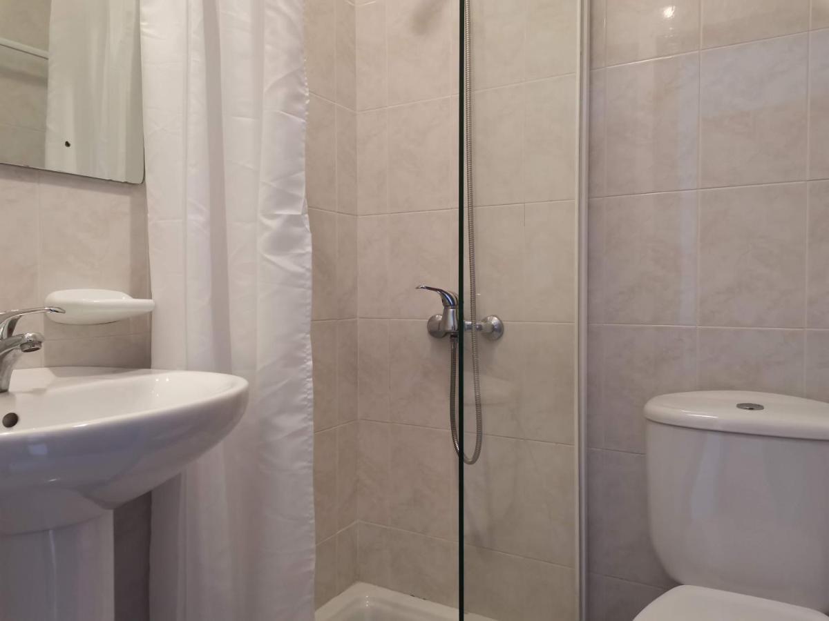 Habitaciones Rocio, Xavina - Costa Da Morte Camariñas Екстериор снимка
