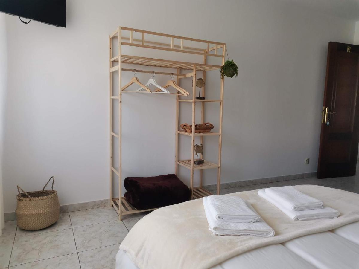 Habitaciones Rocio, Xavina - Costa Da Morte Camariñas Екстериор снимка