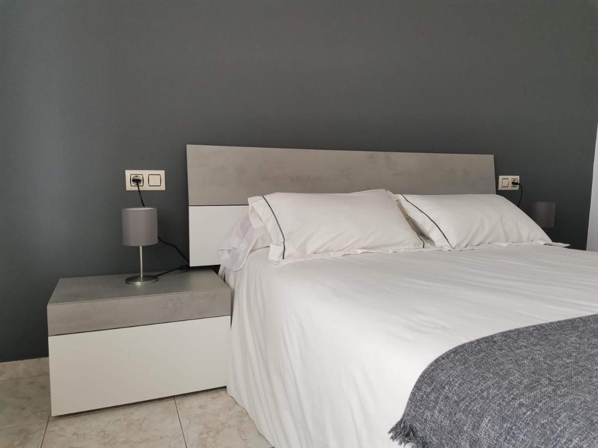 Habitaciones Rocio, Xavina - Costa Da Morte Camariñas Екстериор снимка
