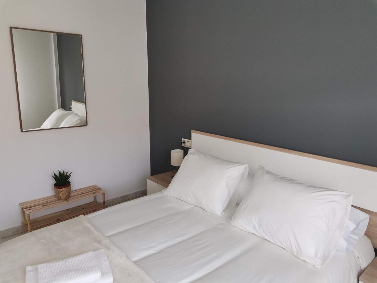 Habitaciones Rocio, Xavina - Costa Da Morte Camariñas Екстериор снимка